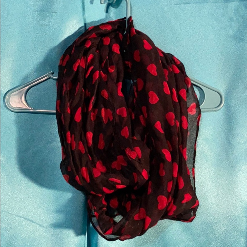 Infinity Scarf